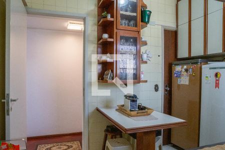 Apartamento à venda com 75m², 2 quartos e 1 vagaCozinha