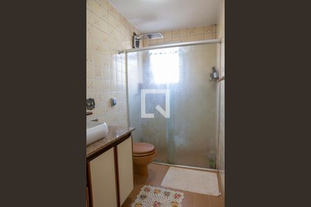 Apartamento à venda com 75m², 2 quartos e 1 vagaBanheiro