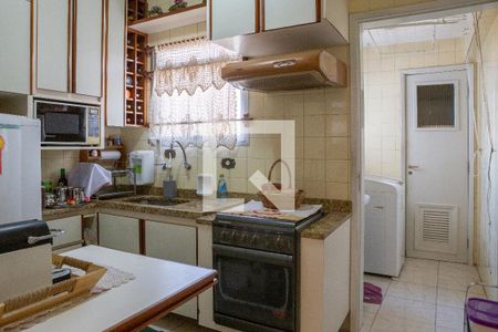 Apartamento à venda com 75m², 2 quartos e 1 vagaCozinha