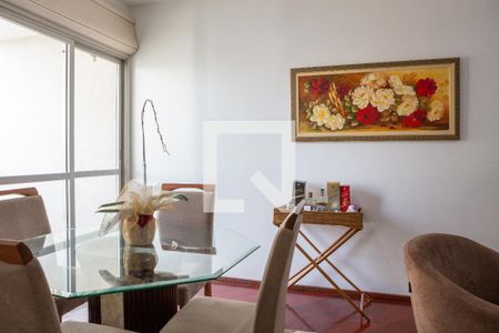 Sala de apartamento à venda com 2 quartos, 75m² em Pompeia, São Paulo
