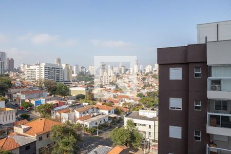Quarto de apartamento à venda com 2 quartos, 75m² em Pompeia, São Paulo