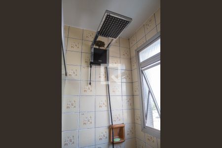 Apartamento à venda com 75m², 2 quartos e 1 vagaBanheiro