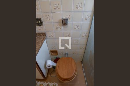 Apartamento à venda com 75m², 2 quartos e 1 vagaBanheiro