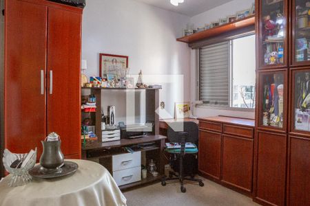 Quarto de apartamento à venda com 2 quartos, 75m² em Pompeia, São Paulo