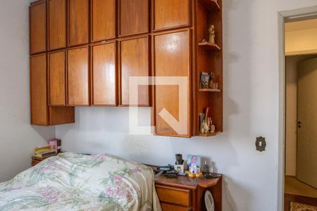 Quarto de apartamento à venda com 2 quartos, 75m² em Pompeia, São Paulo
