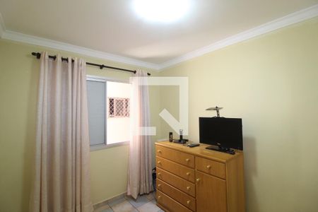 Quarto 2 de apartamento para alugar com 3 quartos, 100m² em Vila Palmares, São Caetano do Sul