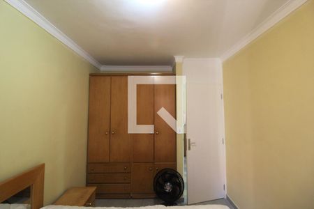 Quarto 1 de apartamento para alugar com 3 quartos, 100m² em Vila Palmares, São Caetano do Sul