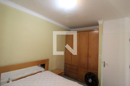Quarto 1 de apartamento para alugar com 3 quartos, 100m² em Vila Palmares, São Caetano do Sul