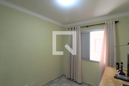 Quarto 2 de apartamento para alugar com 3 quartos, 100m² em Vila Palmares, São Caetano do Sul