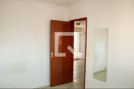 Quarto 1 de apartamento à venda com 2 quartos, 45m² em Parque Maracana, Contagem