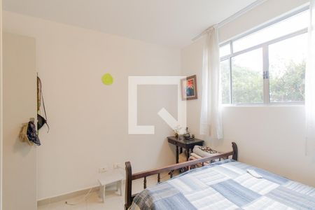 Quarto 2 de apartamento à venda com 3 quartos, 75m² em Santa Quiteria, Curitiba