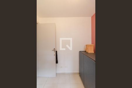 Quarto 1 de apartamento à venda com 3 quartos, 75m² em Santa Quiteria, Curitiba