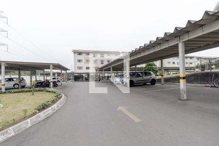 Apartamento à venda com 75m², 3 quartos e 1 vaga Apartamento à venda com 75m², 3 quartos e 1 vagaÁrea Externa