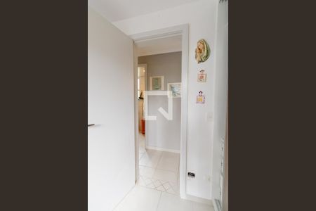 Quarto 3 de apartamento à venda com 3 quartos, 75m² em Santa Quiteria, Curitiba