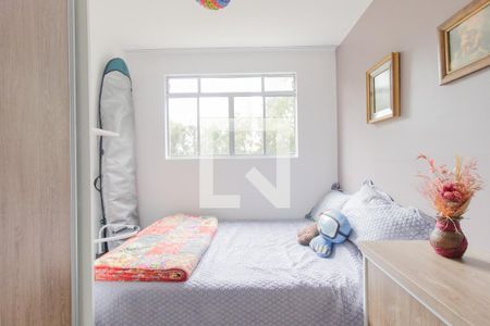 Apartamento à venda com 75m², 3 quartos e 1 vaga Apartamento à venda com 75m², 3 quartos e 1 vagaQuarto 3