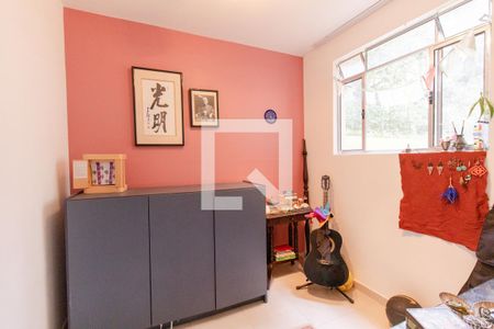 Quarto 1 de apartamento à venda com 3 quartos, 75m² em Santa Quiteria, Curitiba