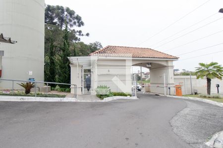 Apartamento à venda com 75m², 3 quartos e 1 vaga Apartamento à venda com 75m², 3 quartos e 1 vagaFachada