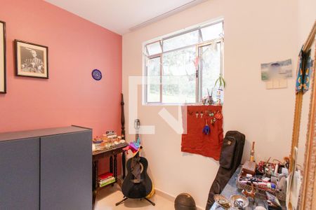 Quarto 1 de apartamento à venda com 3 quartos, 75m² em Santa Quiteria, Curitiba