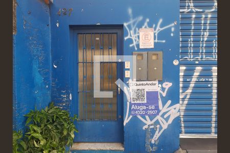 Apartamento para alugar com 58m², 2 quartos e sem vaga Apartamento para alugar com 58m², 2 quartos e sem vagaFachada