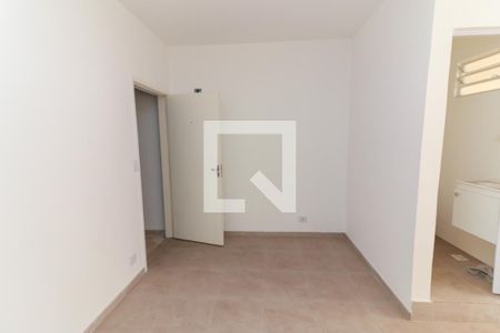 Sala de apartamento para alugar com 2 quartos, 58m² em Jardim Ivana, São Paulo