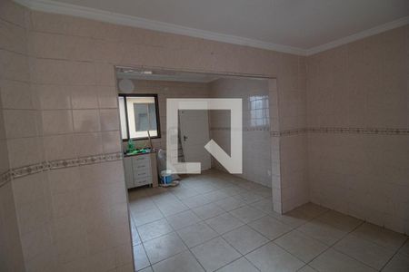 Sala de Jantar de casa à venda com 3 quartos, 156m² em Vila Cordeiro, São Paulo