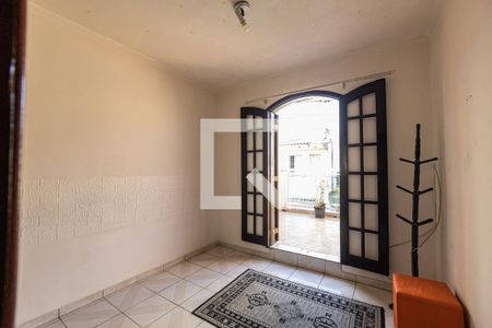 Quarto 1 de casa à venda com 2 quartos, 80m² em Chácara Califórnia, São Paulo