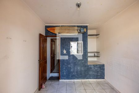 Quarto 1 de casa à venda com 2 quartos, 80m² em Chácara Califórnia, São Paulo