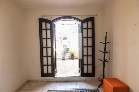 Quarto 1 de casa à venda com 2 quartos, 80m² em Chácara Califórnia, São Paulo