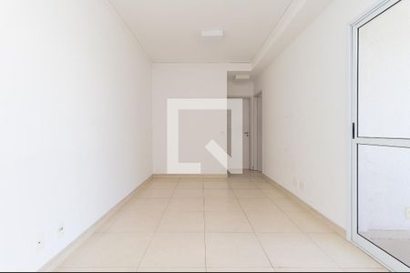Sala de apartamento para alugar com 2 quartos, 69m² em Jardim Ana Maria, Jundiaí
