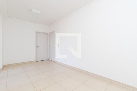 Sala de apartamento para alugar com 2 quartos, 69m² em Jardim Ana Maria, Jundiaí