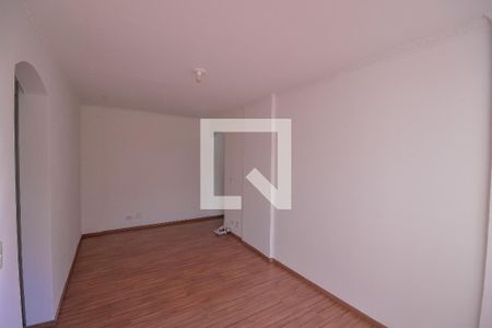 Sala de apartamento à venda com 2 quartos, 58m² em Jardim Celeste, São Paulo