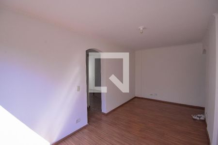 Sala de apartamento à venda com 2 quartos, 58m² em Jardim Celeste, São Paulo