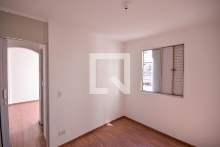 Quarto 2 de apartamento à venda com 2 quartos, 58m² em Jardim Celeste, São Paulo
