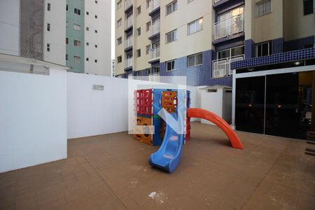 Apartamento à venda com 40m², 1 quarto e 1 vagaÁrea Comum - Playground