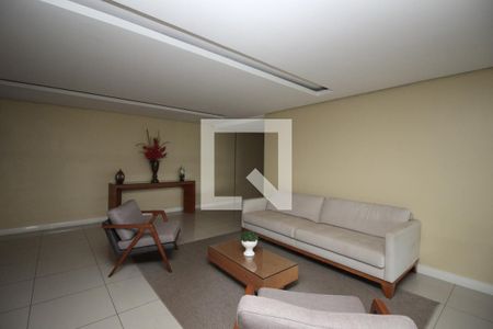 Apartamento à venda com 40m², 1 quarto e 1 vagaÁrea comum