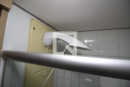 Apartamento à venda com 40m², 1 quarto e 1 vagaBanheiro da Suíte