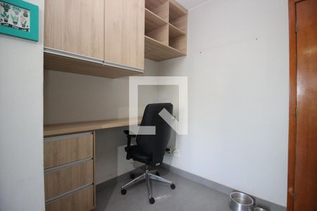 Sala de apartamento à venda com 1 quarto, 40m² em Norte (águas Claras), Brasília