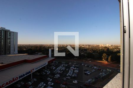 Apartamento à venda com 40m², 1 quarto e 1 vagaVista da Suíte