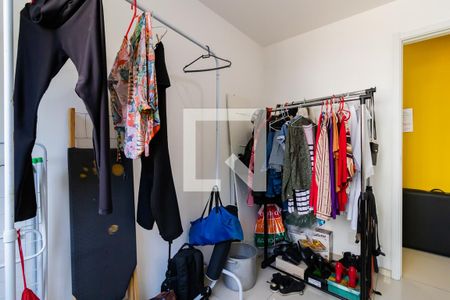 Apartamento para alugar com 42m², 2 quartos e sem vagaQuarto 2