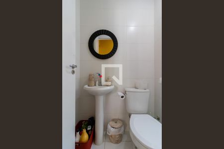 Apartamento para alugar com 42m², 2 quartos e sem vagaBanheiro