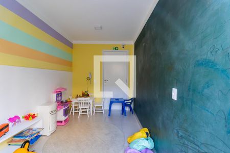 Apartamento para alugar com 42m², 2 quartos e sem vagaBrinquedoteca