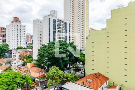 Apartamento para alugar com 73m², 2 quartos e 1 vagaVista