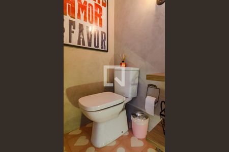 Apartamento para alugar com 73m², 2 quartos e 1 vagaLavabo