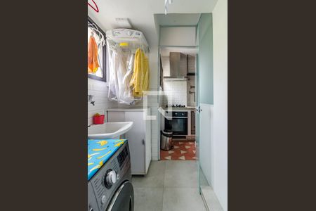 Apartamento para alugar com 73m², 2 quartos e 1 vagaÁrea de serviço