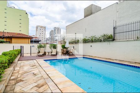 Apartamento para alugar com 73m², 2 quartos e 1 vagaPiscina