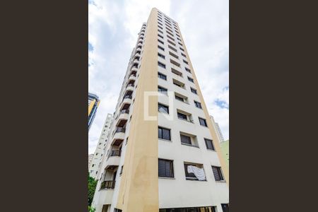 Apartamento para alugar com 73m², 2 quartos e 1 vagaFachada