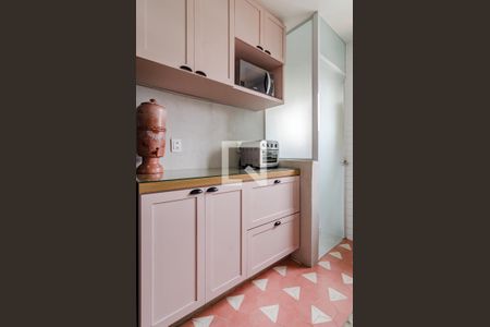 Apartamento para alugar com 73m², 2 quartos e 1 vagaCozinha