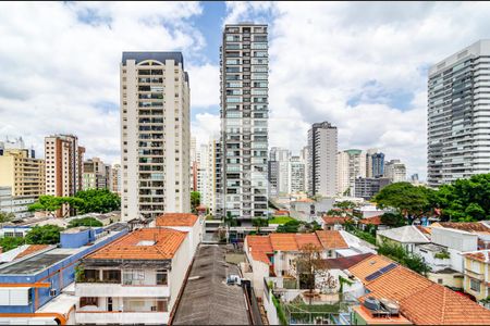 Apartamento para alugar com 73m², 2 quartos e 1 vagaVista