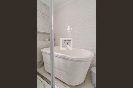 Apartamento para alugar com 73m², 2 quartos e 1 vagaBanheiro