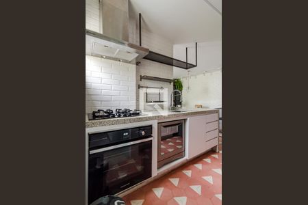 Apartamento para alugar com 73m², 2 quartos e 1 vagaCozinha